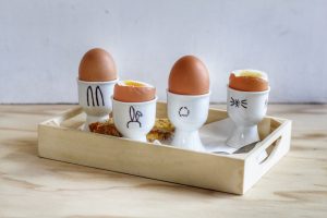 Easter Egg cups