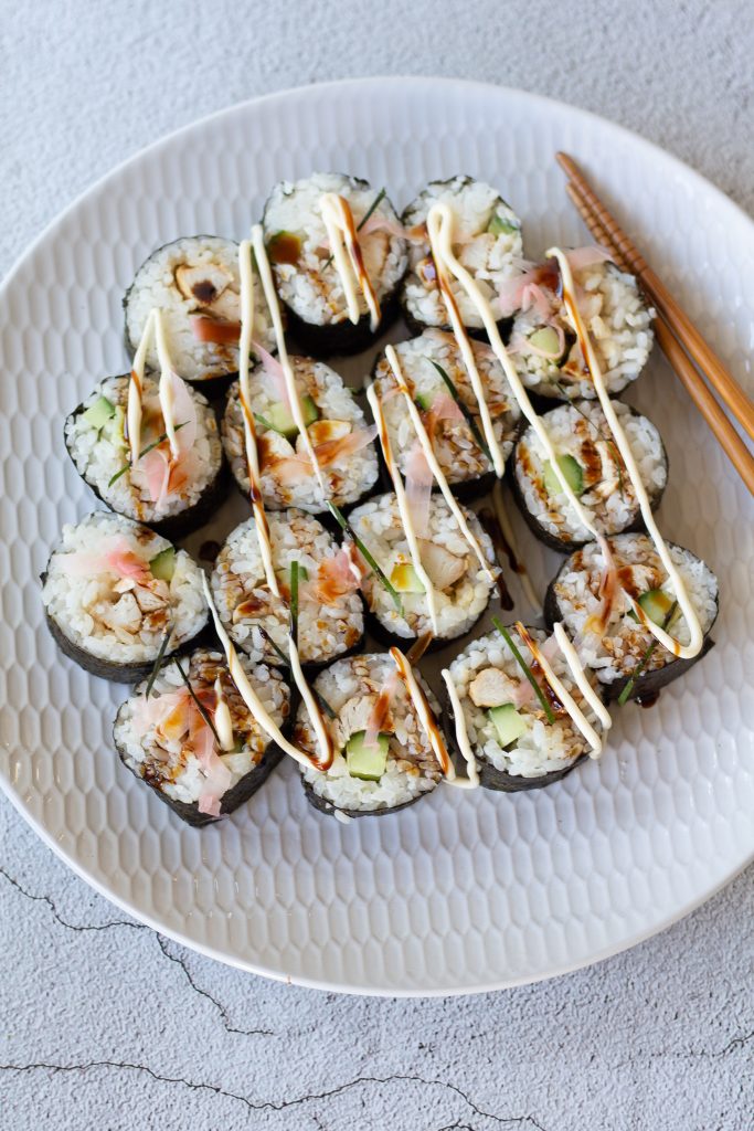 Simplified Sushi Rollers : Sushezi Sushi Made Easy